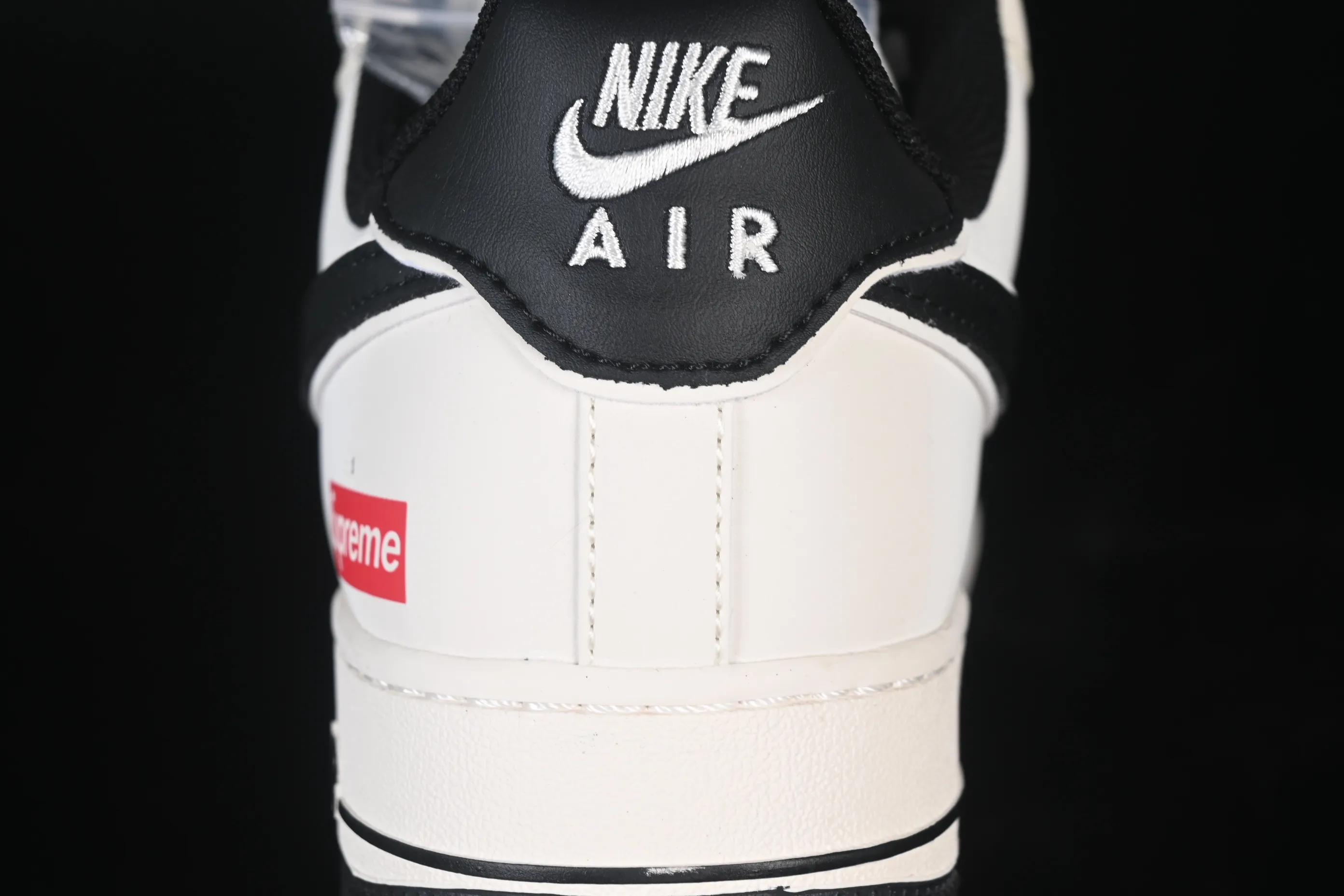 All Categories Nk Air Force 1 Air Force Series Nk Air Force 1 Low Air Force Low Nike Air Force 1'07 Low Joint Classic Black Star Air Force One Low Casual Shoes JP8028-059